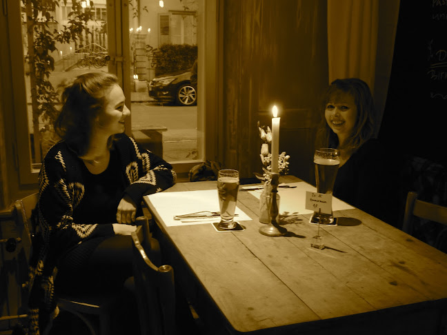 Provisorium46 - Bern