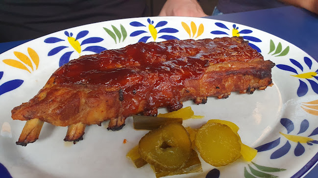 Comentarii opinii despre Stars and Stripes American Bar & Restaurant