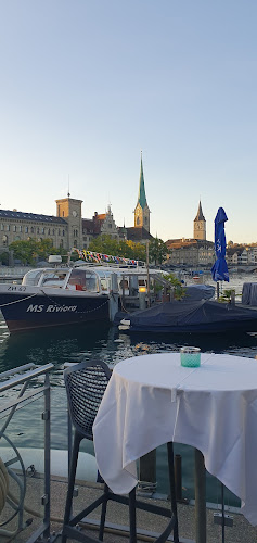 Pier 7 AG - Zürich