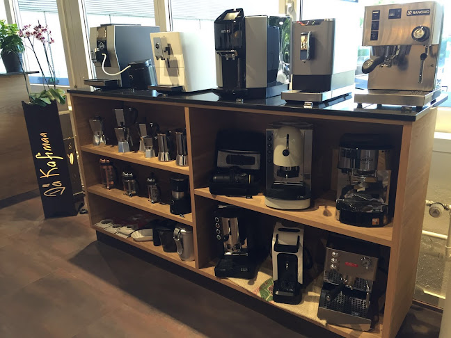 Comentarii opinii despre Kaffeewelt GmbH