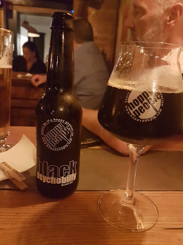 Bar La Gouttière, Y. Maret - Gastronomie und Hotellerie