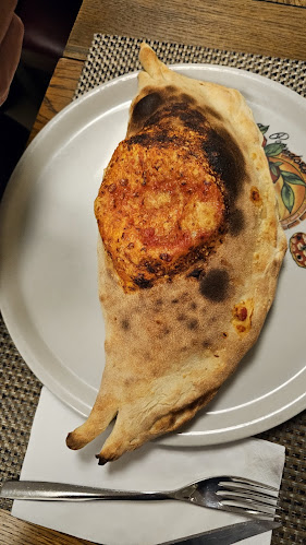 Opinii despre Bella Donna Sàrl în La Chaux-de-Fonds - Gastronomie und Hotellerie