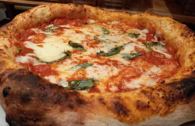 Made In Italy da Michelino Herisau