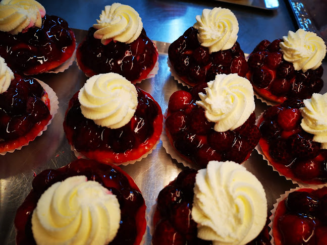 Brotlädeli Strasser - Eschenz