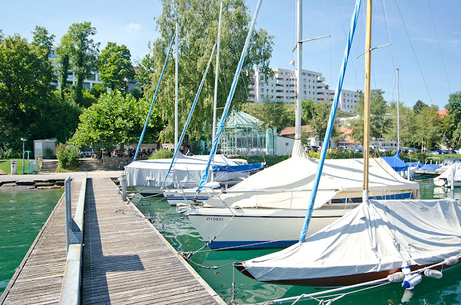 Portofino - Gastronomie und Hotellerie