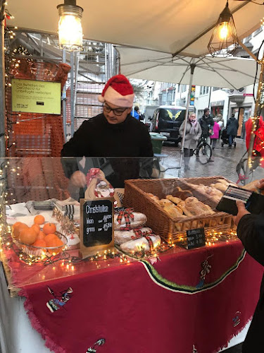 Vorstadt 25, 8200 Schaffhausen