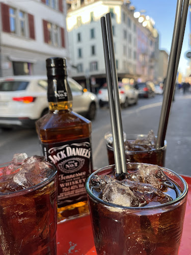 RAUM 84 - Karaoke - Bar - Ping Pong - Beer Pong - Partylocation - Zürich