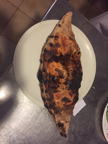 Opinii despre La Trattoria da Tonino în Geneva - Gastronomie und Hotellerie