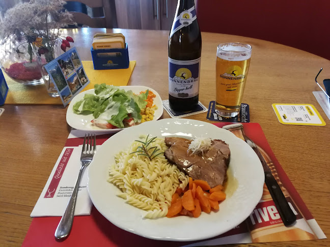 Gasthaus Hopfenstube - Altstätten