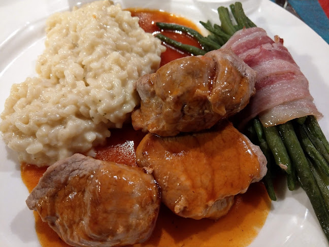 Restaurant O'Marais - Gastronomie und Hotellerie