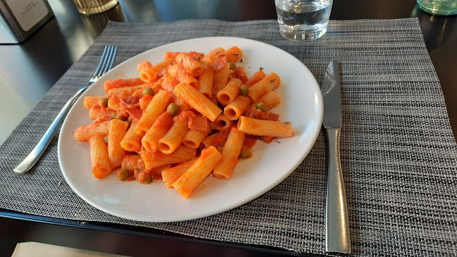 Bar Ristorante Pasticceria Niki's - Lugano