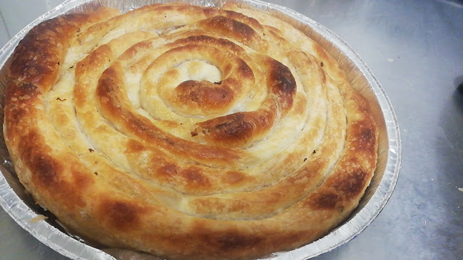 Boucherie de Montelly - Lausanne