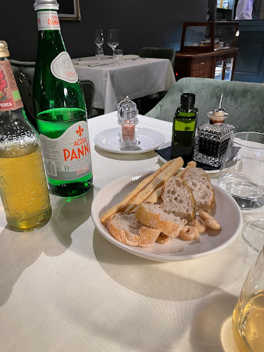 l'Ambasciatore - Gastronomie und Hotellerie