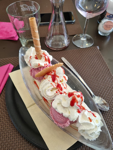 Pizzeria Trattoria Carbonia - Gastronomie und Hotellerie