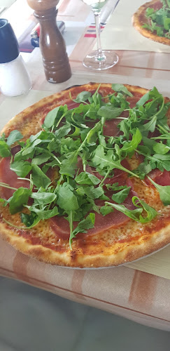 Comentarii opinii despre Restaurant Pizzeria Bernerhof