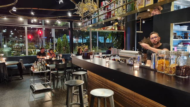 Kalkbreitestrasse 33, 8003 Zürich