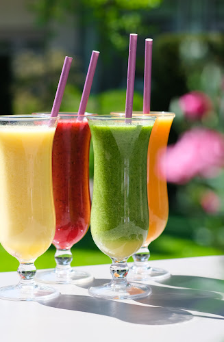 Opinii despre Bistro Vista Sol im Parkresort Rheinfelden în Rheinfelden - Gastronomie und Hotellerie