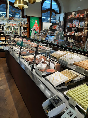 Schaffhauserstrasse 351, 8050 Zürich