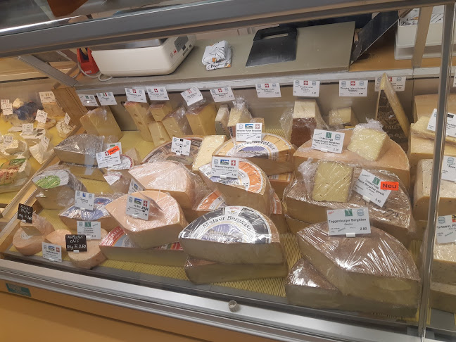 Weber Comestibles, Molkerei - Gastronomie und Hotellerie