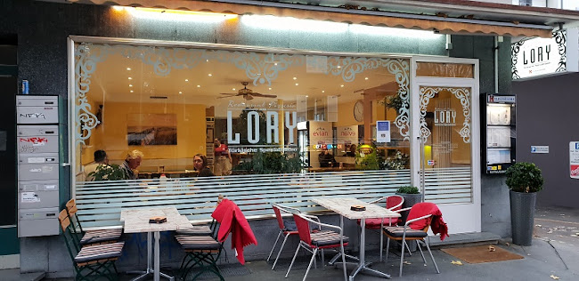 Opinii despre Restaurant Pizzeria Lory Bern în Bern - Gastronomie und Hotellerie