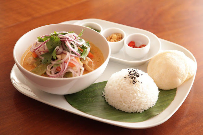 Opinii despre Café de l'Union în Crans (VD) - Gastronomie und Hotellerie