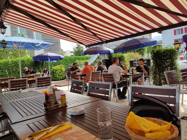 Landgasthof Mühlebach