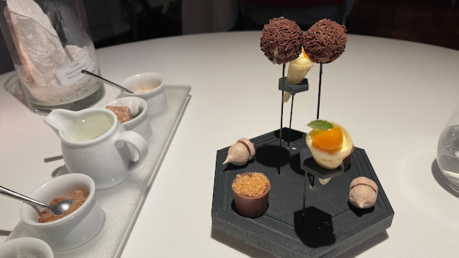 Comentarii opinii despre Traube