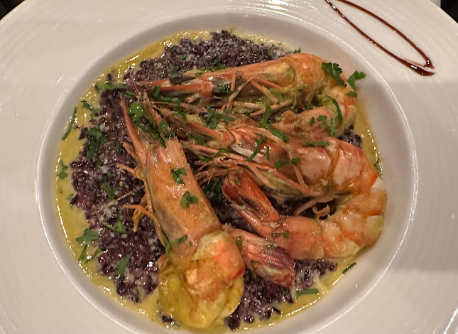 Pizzeria La Barca - Lutry