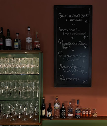 Restaurant im Golf-Club - Baden