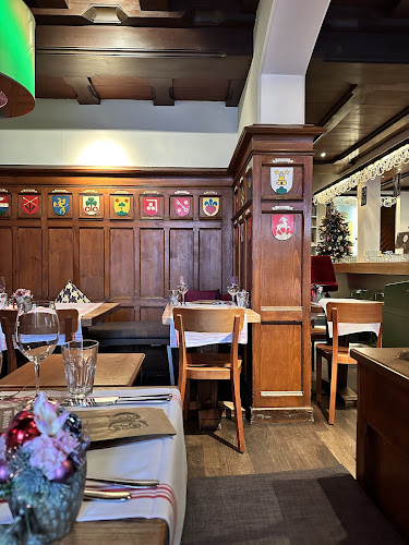 Comentarii opinii despre Pfistern