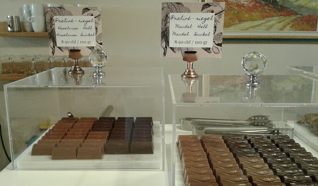 Daniel Krois Chocolatier - Gastronomie und Hotellerie