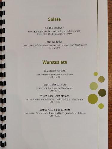 Opinii despre Waldegg în St. Gallenkappel - Gastronomie und Hotellerie