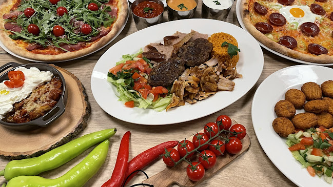 Le Blandonnet - Genève