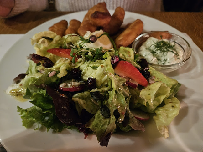 Restaurant Café Postgasse - Gastronomie und Hotellerie