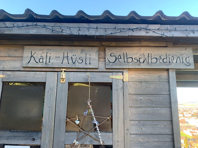 Neufildere Cafe Hüsli