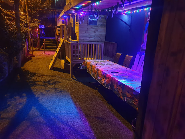 Comentarii opinii despre Joggeli Lounge