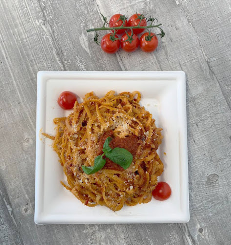 Lucas Kitchen - Feuerthalen