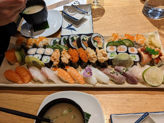 MYŌ Sushi Bar