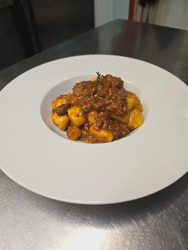 Comentarii opinii despre Osteria Pizzeria Pazzallo