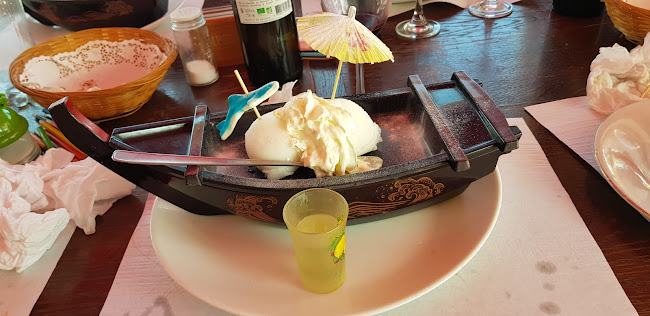 Restaurant Aux Berges d' Estaillères