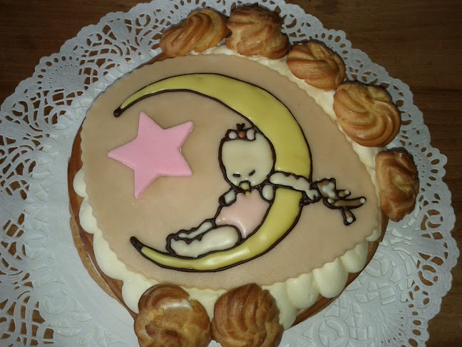 Comentarii opinii despre Pepe Biscuitier, Monnet Michel