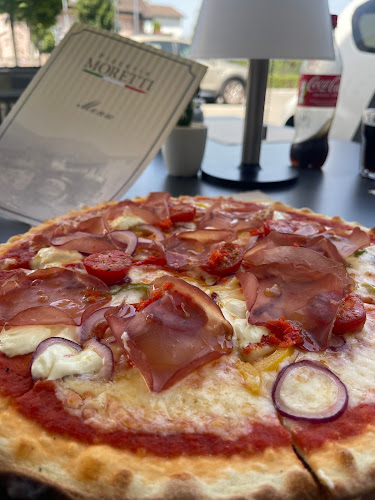 Pizzeria Moretti