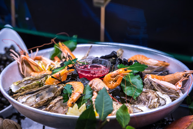 Brasserie La Coupole 1912 - Restaurant Resto Bar - Vevey