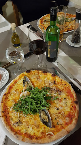 Centro Italiano - Gastronomie und Hotellerie