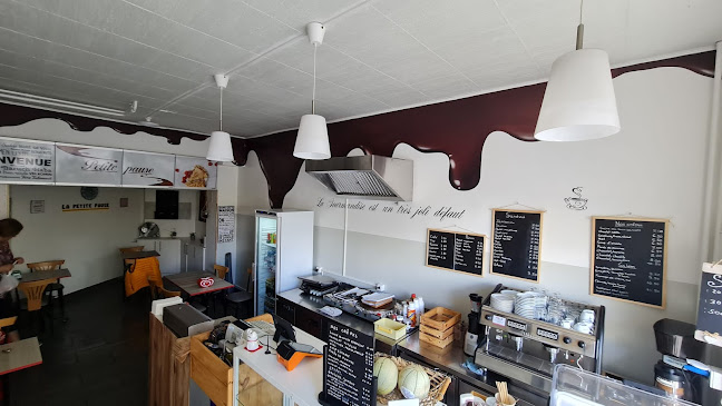 Sandwicherie Lyon - Gastronomie und Hotellerie