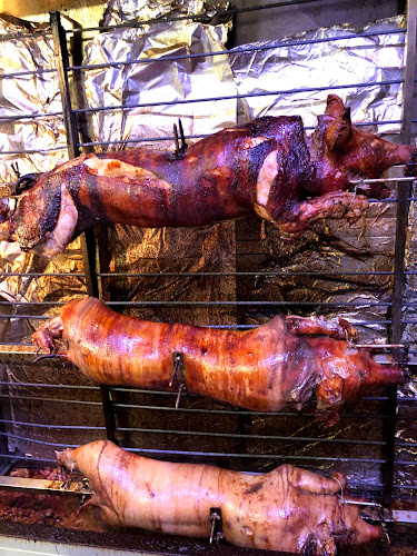 Comentarii opinii despre Boucherie de Montelly