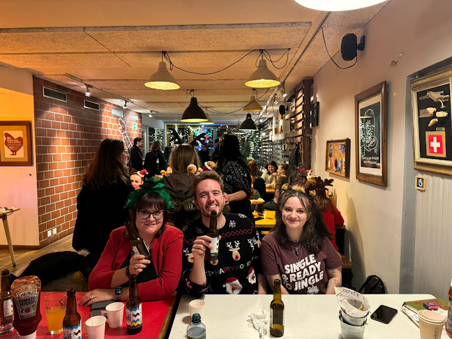 Comentarii opinii despre Crazy Wolf