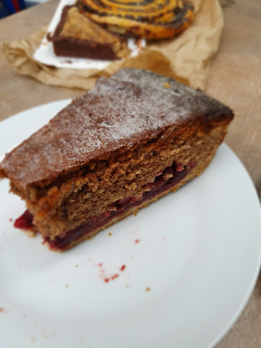 Biobackstüble Zuck & Kaun GmbH - Filiale Gottmannplatz - Gastronomie und Hotellerie