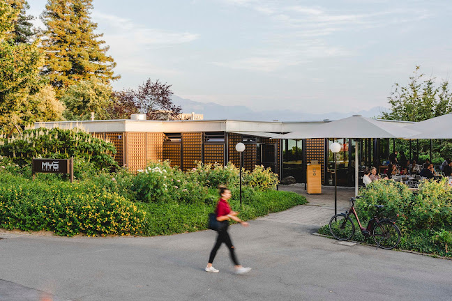 MYŌ Sushi Bar - Lausanne