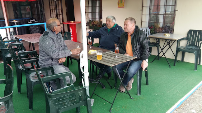 Chez Calzette - Buvette du FC Hauterive